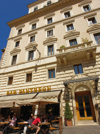 Fotos Bar Pantheon | Rom