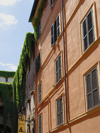 Fassade