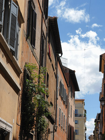 Gasse