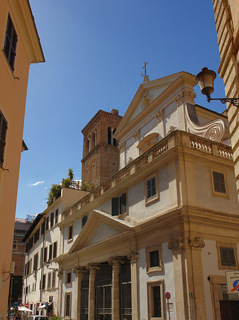 Piazza San Eustachio