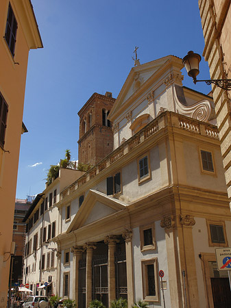 Fotos Piazza San Eustachio