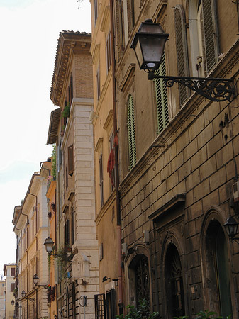 Fotos Via dei Coronari | Rom