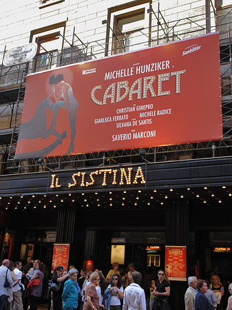 Foto Sinistina Theater