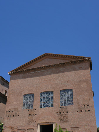 Foto Curia Iulia