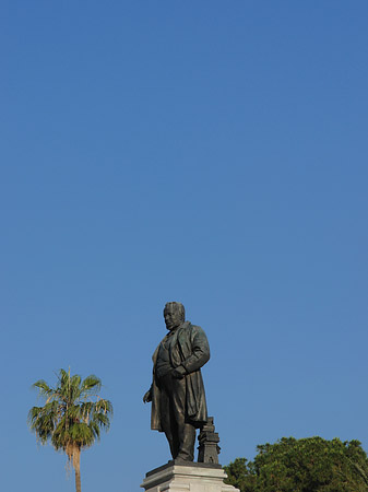 Fotos Camillo Benso Graf von Cavour