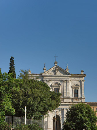 Fotos San Gregorio Magno | Rom