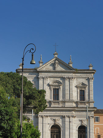 Fotos San Gregorio Magno