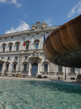 Fotos Brunnen | Rom