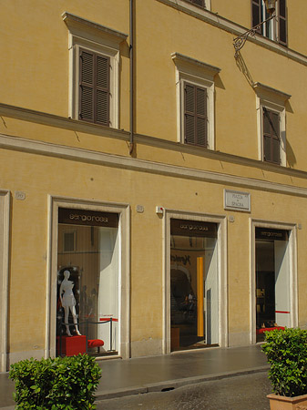 Fassade Fotos