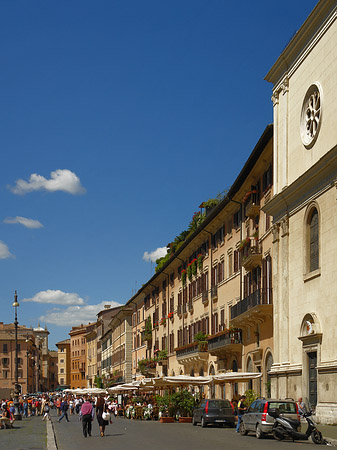Foto Piazza Navona