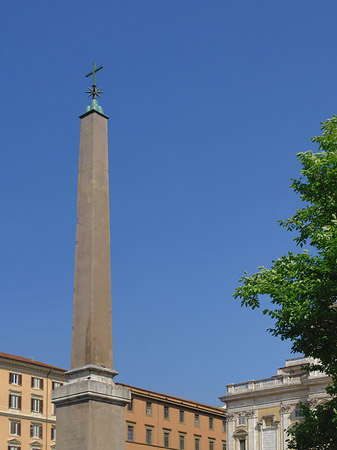 Foto Obelisk