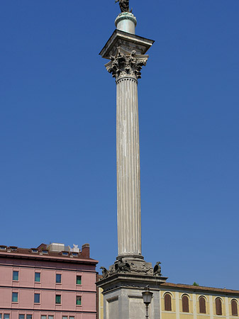 Säule Fotos