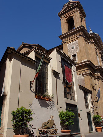 Fotos Kirche | Rom