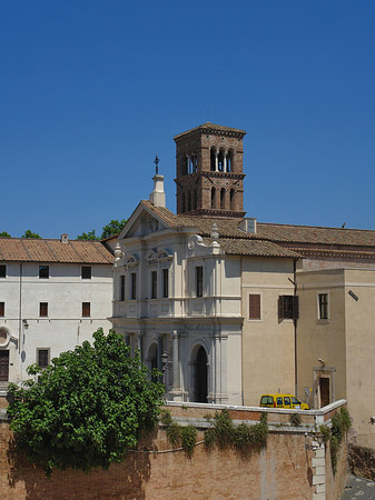 San Bartolomeo all’Isola Fotos