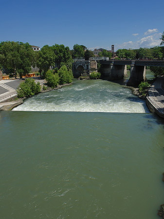 Fotos Tiber | Rom