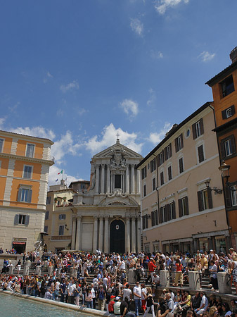 S. Vincenzo e Anastasio Fotos