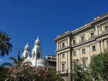 Foto Chiesa Valdese - Rom