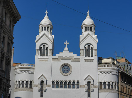 Fotos Chiesa Valdese