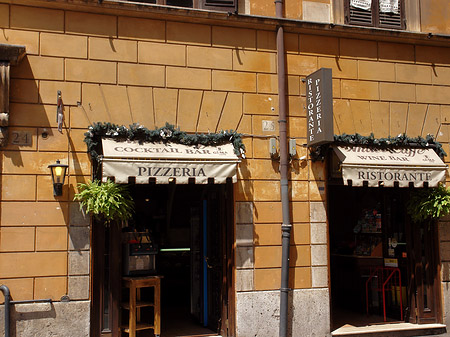 Fassade