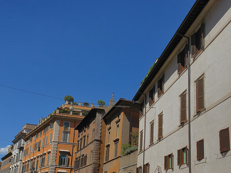 Fotos Fassade | Rom