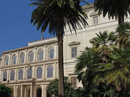 Fotos Palazzo Barberini | Rom