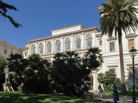 Fotos Palazzo Barberini | Rom