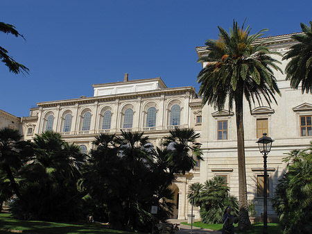 Foto Palazzo Barberini