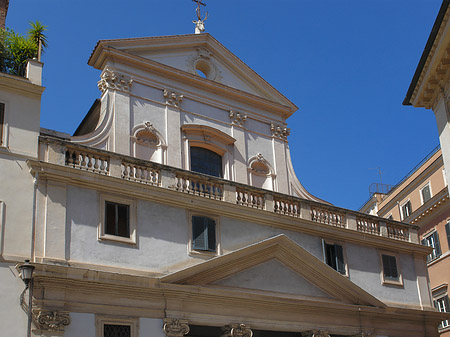 Foto Piazza San Eustachio - Rom