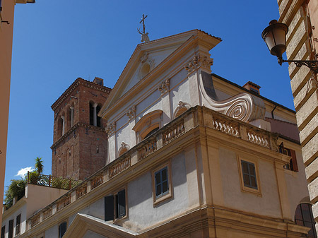 Foto Piazza San Eustachio