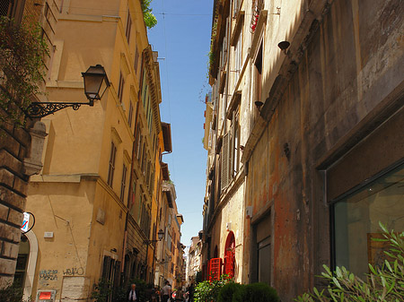 Fotos Via dei Coronari