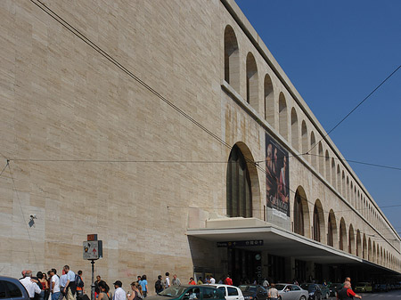 Bahnhof Termini