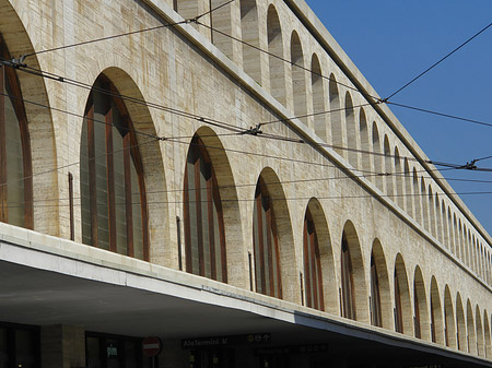 Bahnhof Termini