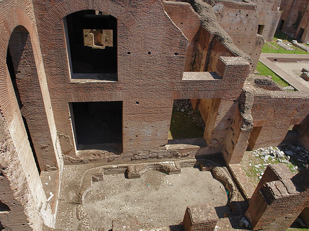 Domus Augustana Fotos