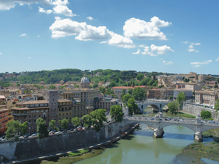 Foto Ponte Vittorio Emanuele II