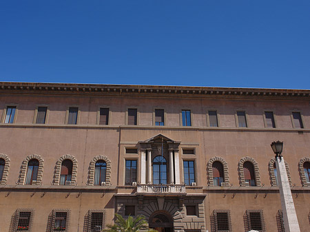 Foto Via della Conciliazione