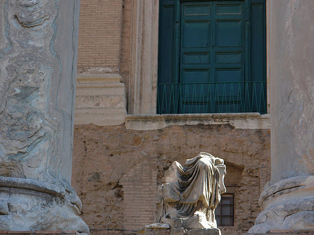 Forum Romanum Foto 