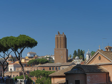 Forum Romanum Fotos