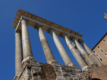 Foto Rostra - Rom