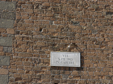 Foto Schild
