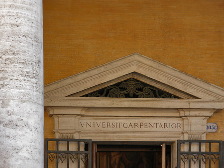 Fotos Fassade | Rom