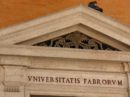Fotos Fassade | Rom