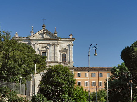 San Gregorio Magno