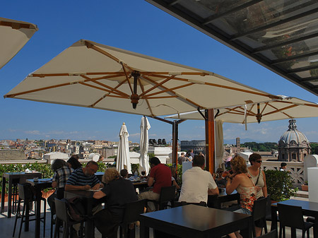 Fotos Restaurant | Rom