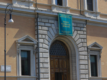 Nationalmuseum