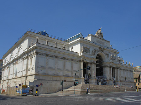 Foto Palazzo delle Esposizioni