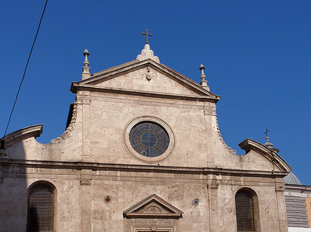 Fotos Santa Maria del Popolo | Rom