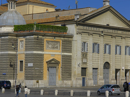 Santa Maria del Popolo Foto 