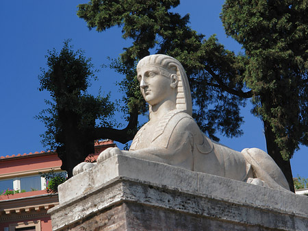 Statue Fotos