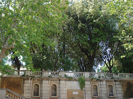 Fotos Via del Quirinale