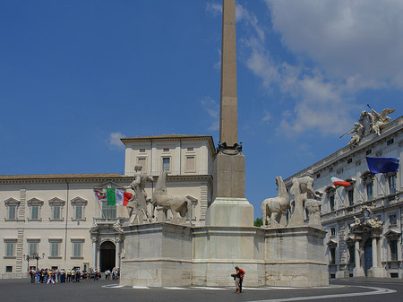 Obelisk Fotos